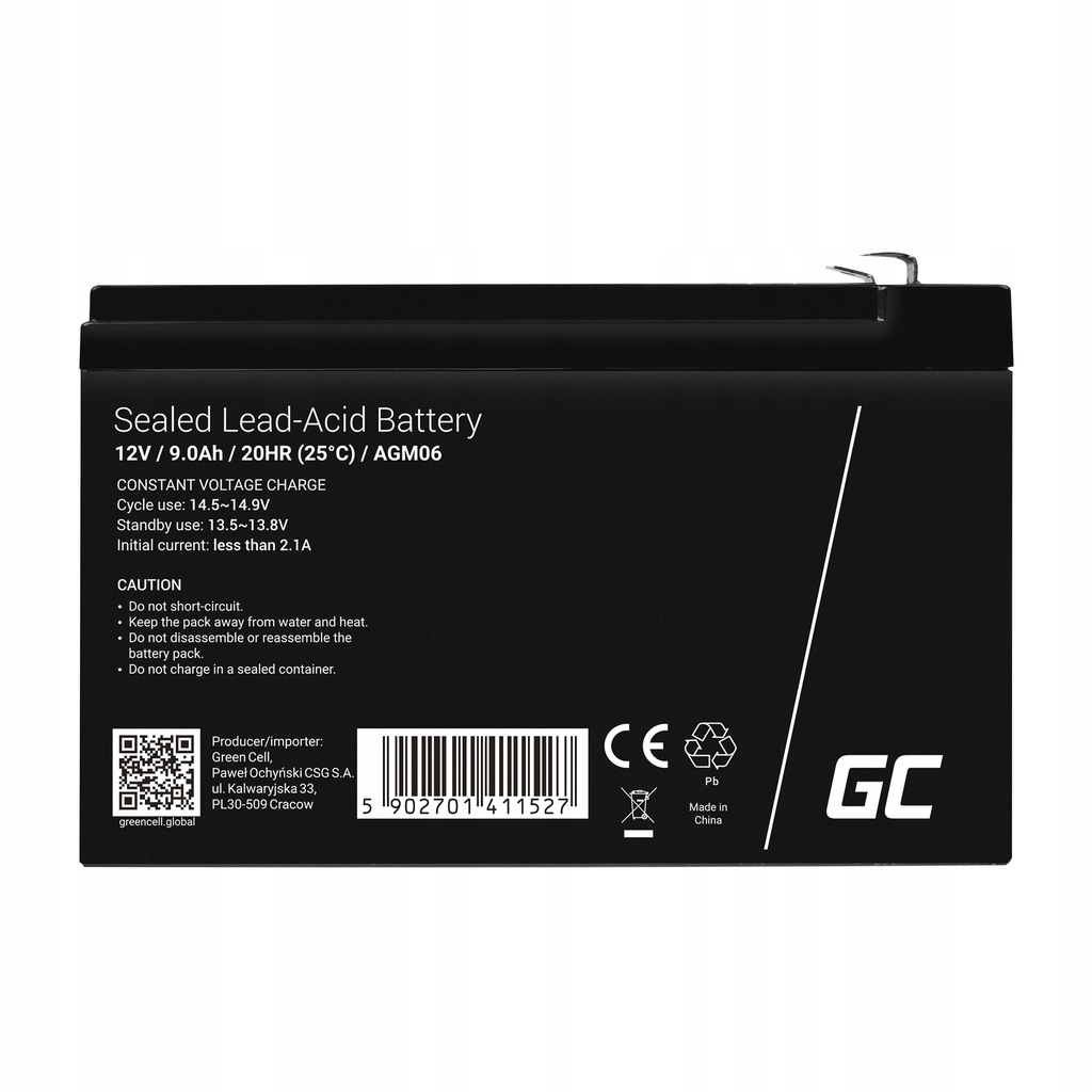 Купить Аккумулятор для APC Back-UPS ES 700 BE700G-IT: отзывы, фото и ...