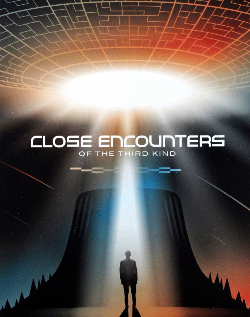 Times encounters. Close encounters of the third kind. Close encounters. Близкие контакты третьей степени. Близкие контакты третьей степени Постер.