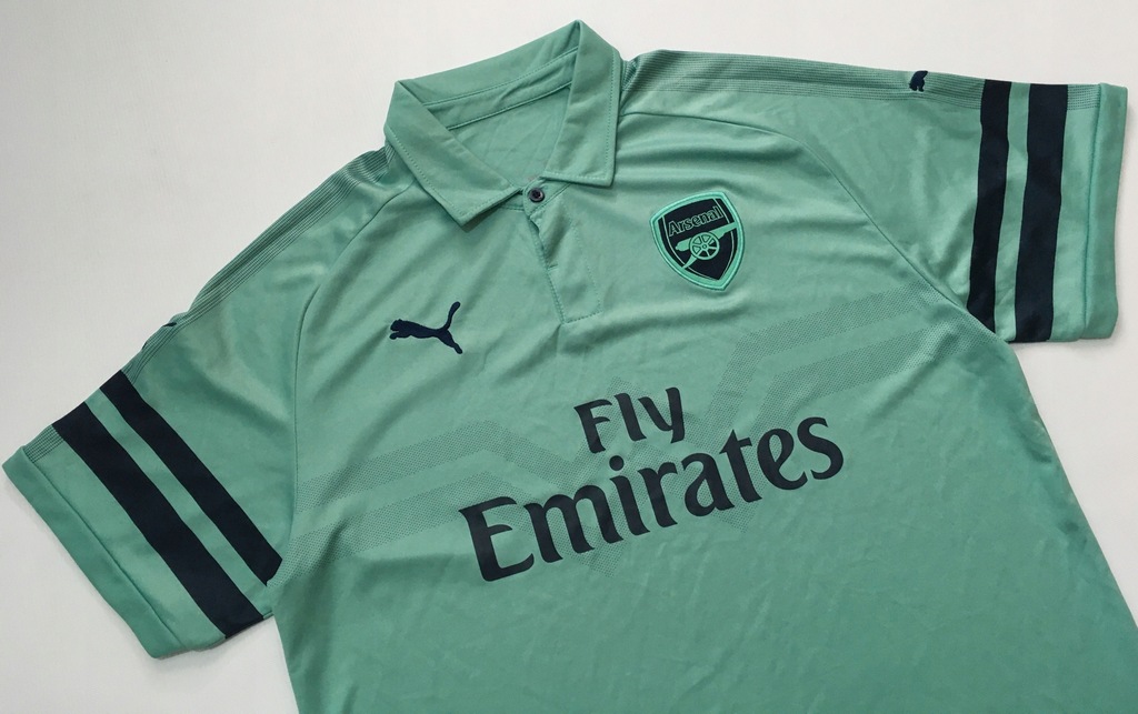 PUMA ARSENAL FC 2018-19 REPLIKA roz L