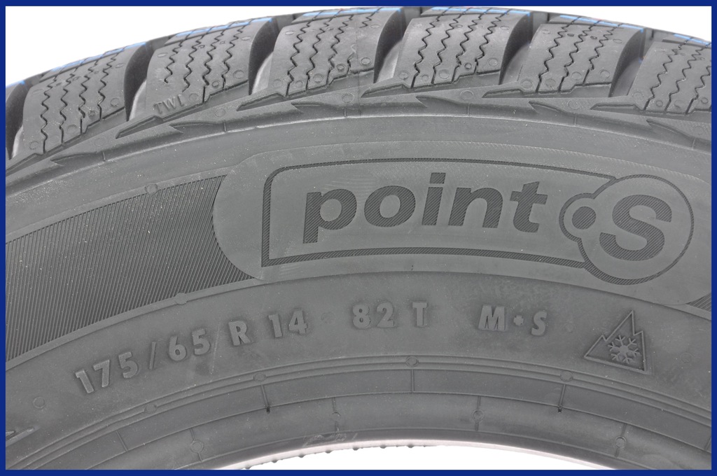 Купить 4 x 175/65R14 82T Winterstar 4 Point S ЗИМА: отзывы, фото, характеристики в интерне-магазине Aredi.ru