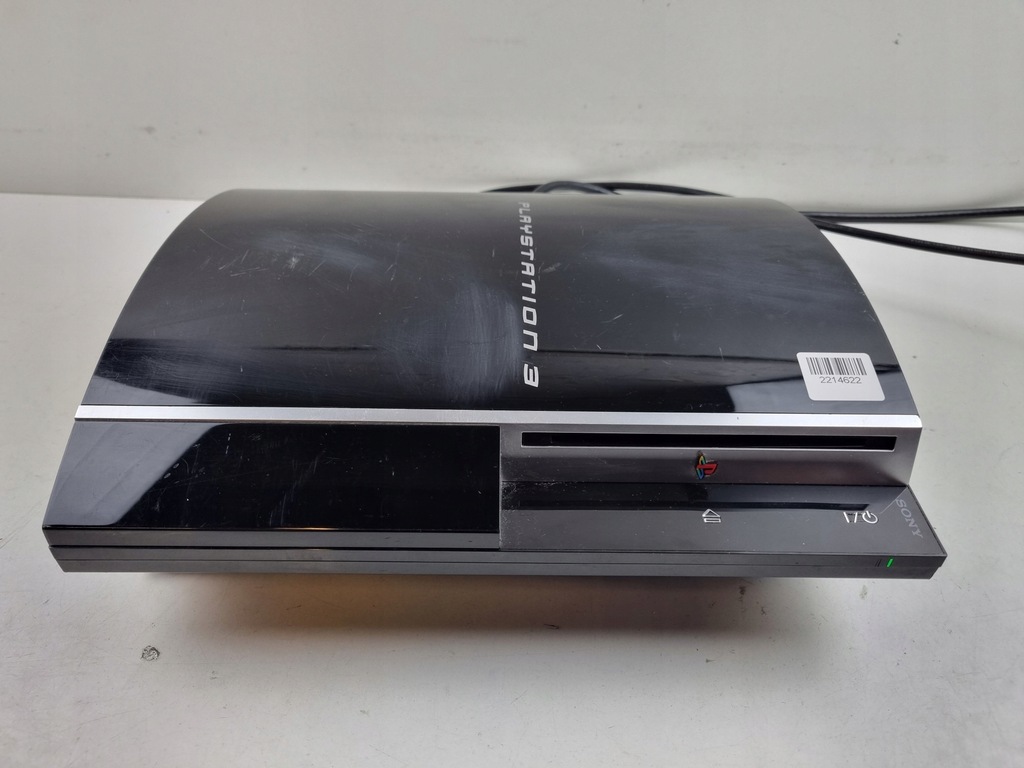 Sony Playstation 3 500GB (2214622)