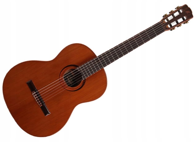 Merida T-15 gitara klasyczna