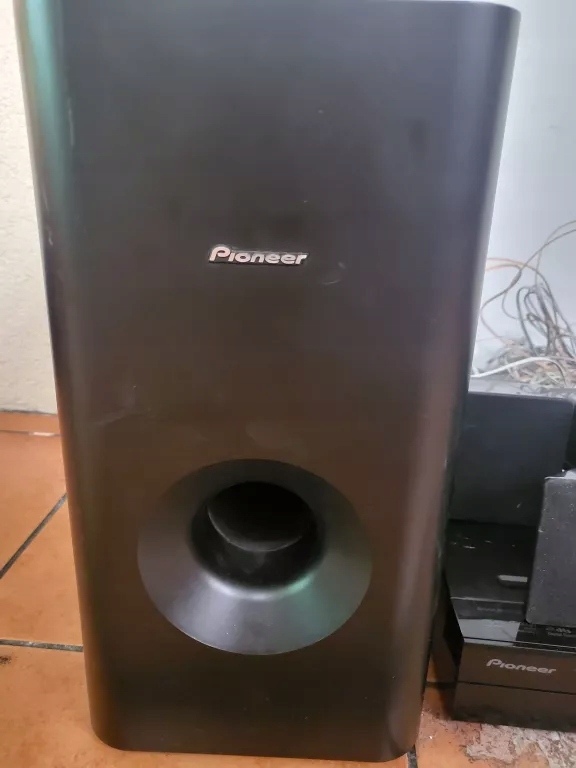 Купить ДОМАШНИЙ КИНОТЕАТР PIONEER XV-DV404K: отзывы, фото и ...