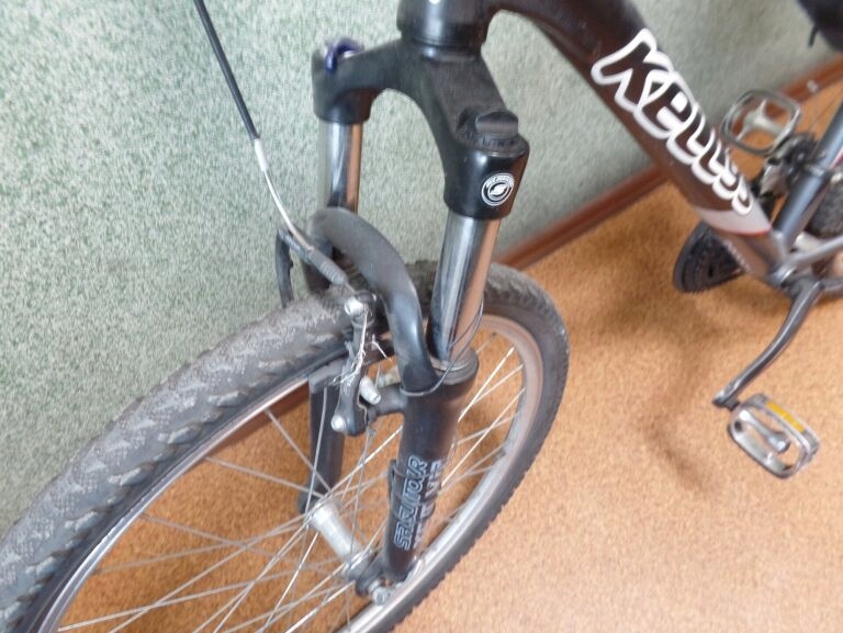 ROWER KELLYS SCARPE 19.5 RAMA 12084412304 oficjalne archiwum Allegro