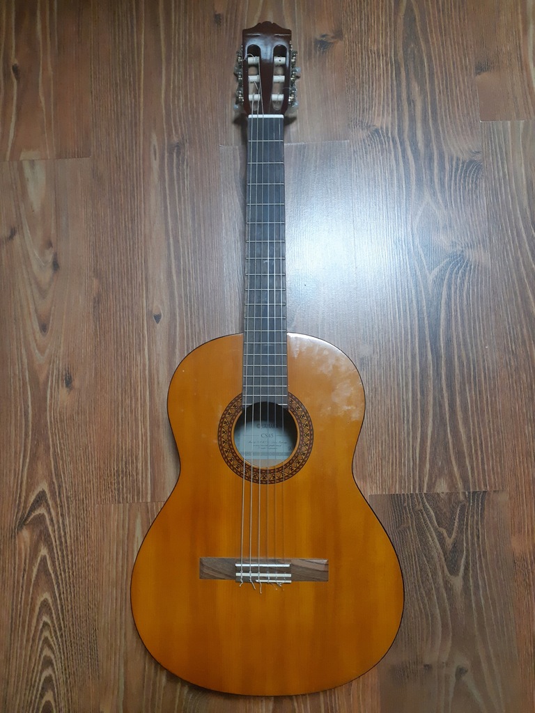 Gitara Klasyczna Yamaha CS45