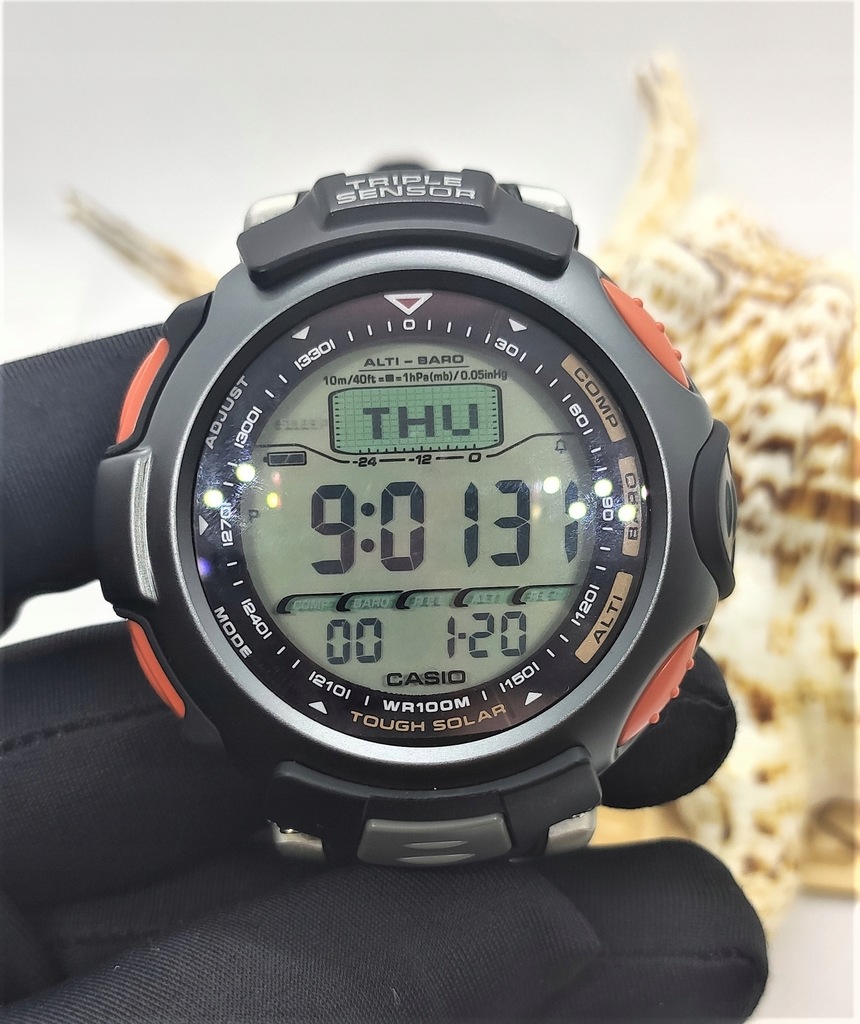 Prg 50 casio hot sale