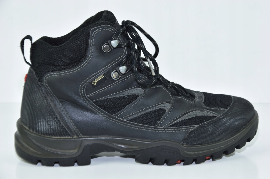 ECCO receptor gore-tex r 38-25cm