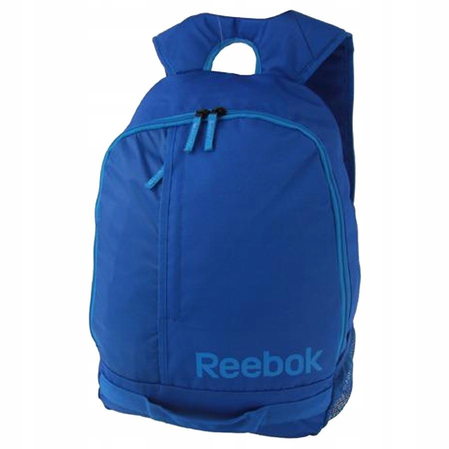 Plecak Reebok SE L Z65166 20 L niebieski