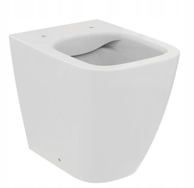 MISKA WC Ideal Standard life S Toaleta WC stojąca 48x35.5 cm biała T459401