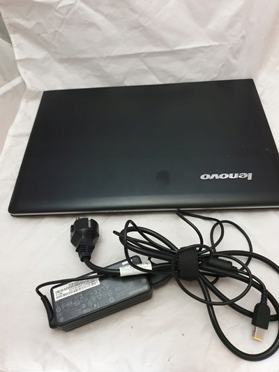 LAPTOP LENOVO Z50-70 I3-4030U 1 TB 6 GB -OPIS-