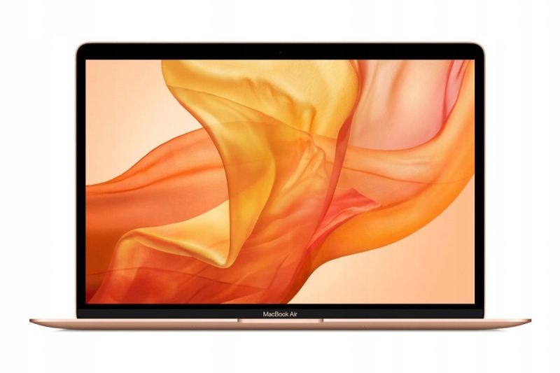 Apple 13-inch MacBook Air: 1.1GHz dual-core
