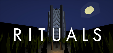 Rituals - klucz Steam