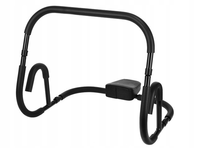 KOłYSKA DO BRZUSZKÓW FITNESS ROLLER