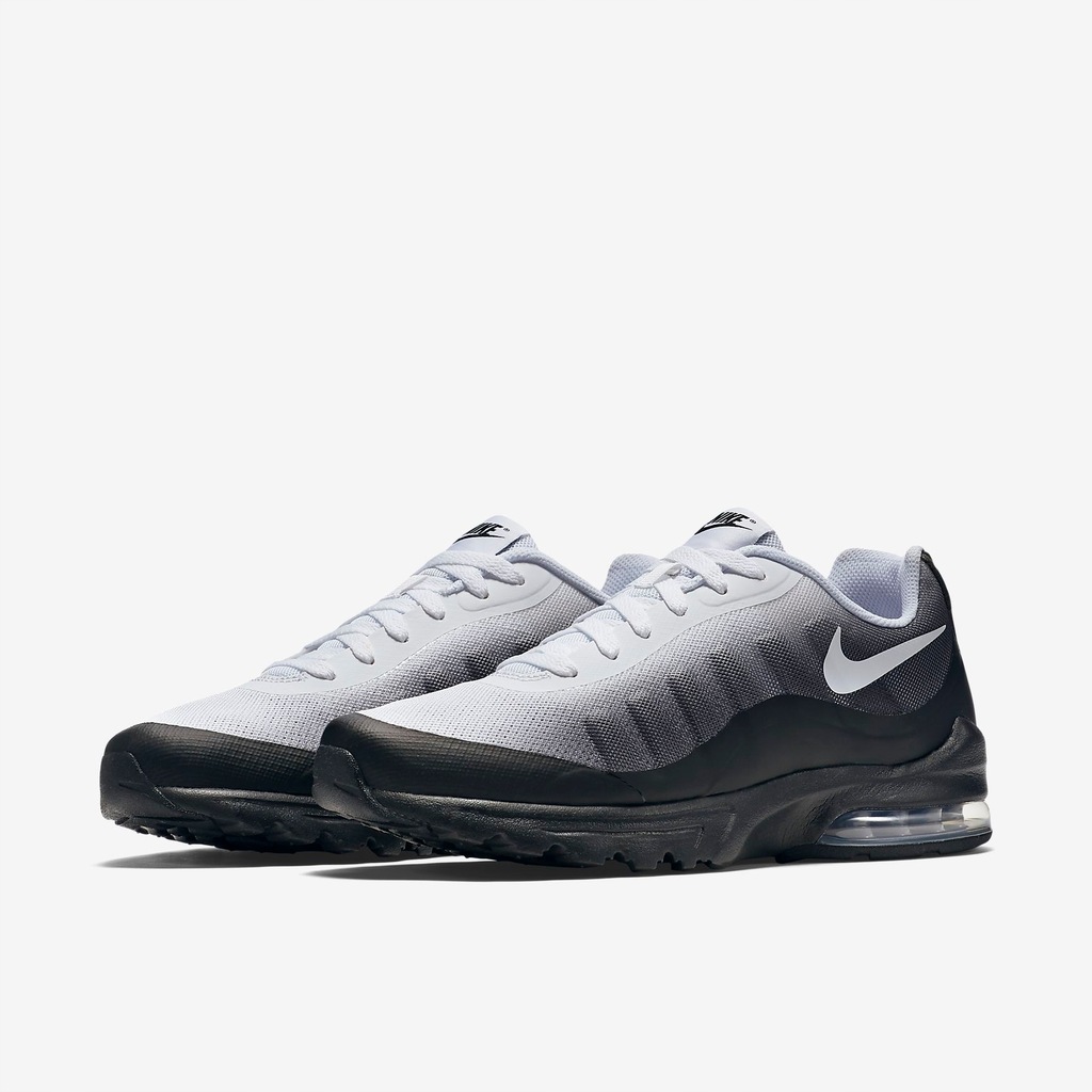 Buty M skie NIKE AIR MAX INVIGOR 749688 010 r.42 5 9649784429