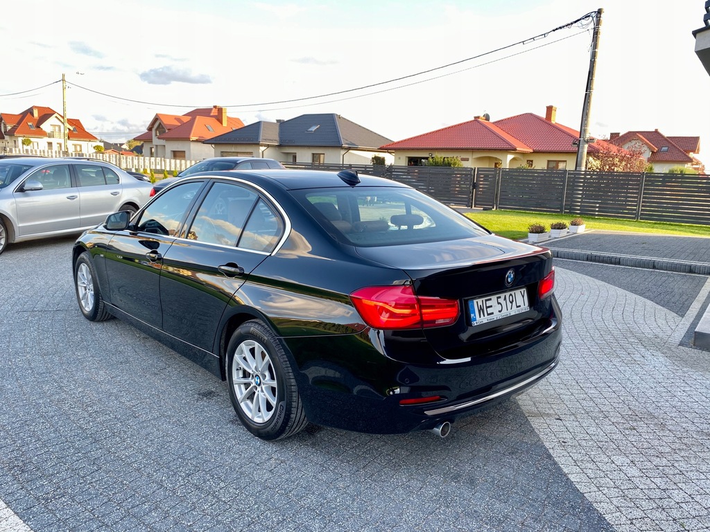 Купить ШОУ-РУМ PL BMW 316D SEDAN LUXURY LINE ALU 2XPDC Дилерский центр!: отзывы, фото, характеристики в интерне-магазине Aredi.ru