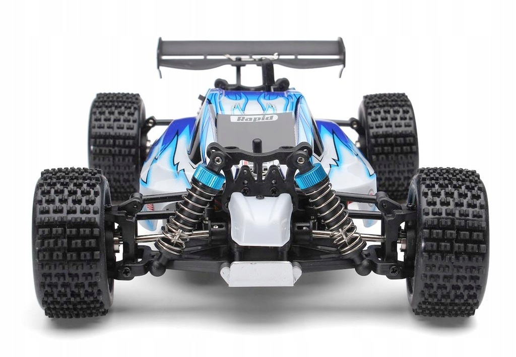 WLTOYS Model VORTEX Buggy A959 4x4 DUŻY AKUMULATOR 6951035658