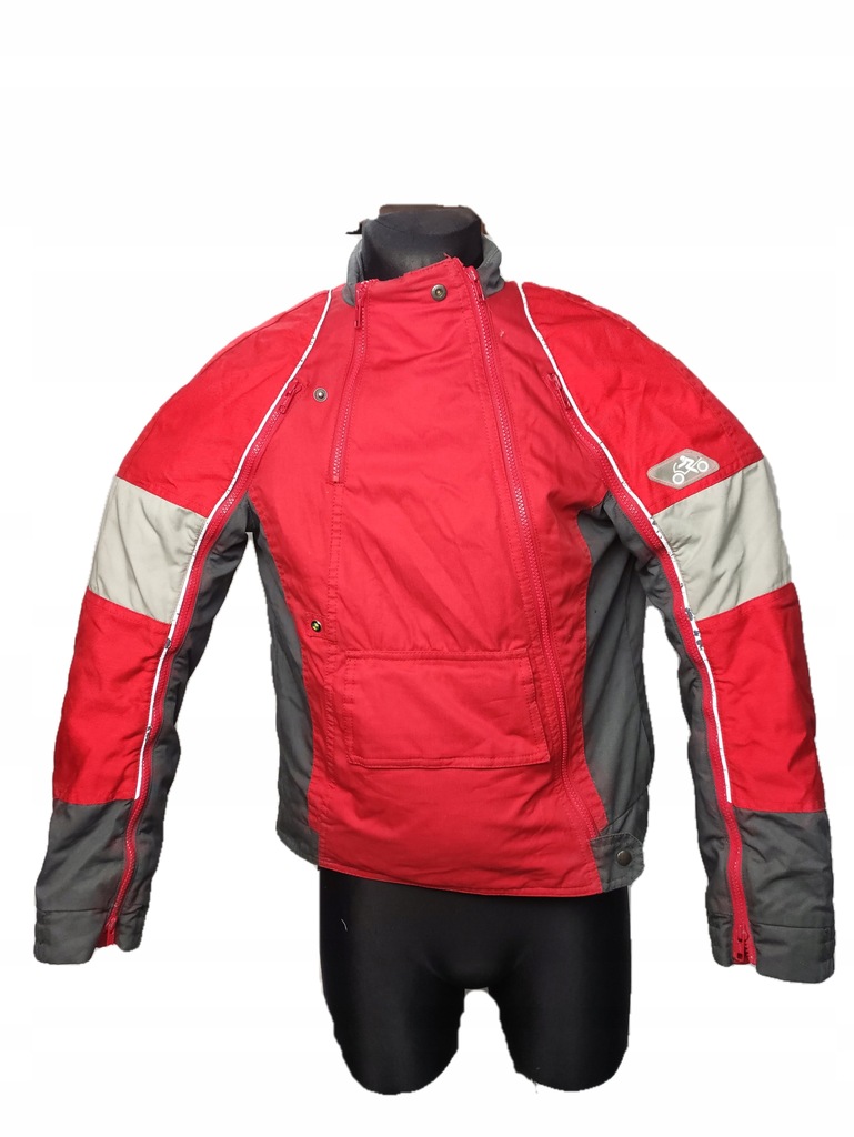 Kurtka motocyklowa TEKSTYLNA BMW GORE-TEX (K1111)