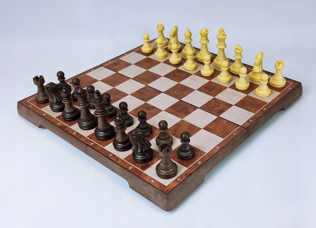 Купить Классические большие наборы шахмат и магнитные шашки 2в1: отзывы, фото, характеристики в интерне-магазине Aredi.ru