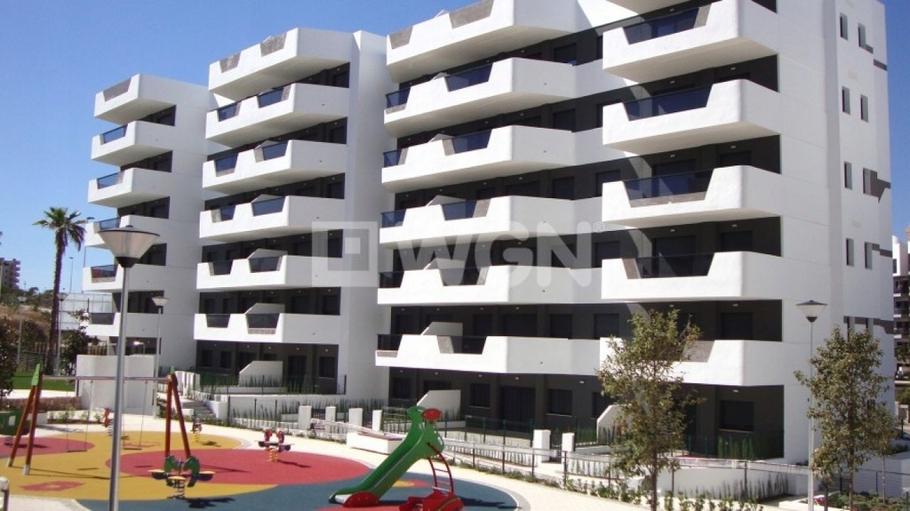 Mieszkanie, Alicante, 116 m²