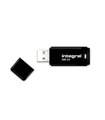 Integral pamięć 128GB INFD128GBBLK 3.0 USB pendriv