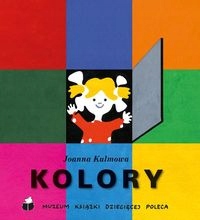 Kolory TW Joanna Kulmowa