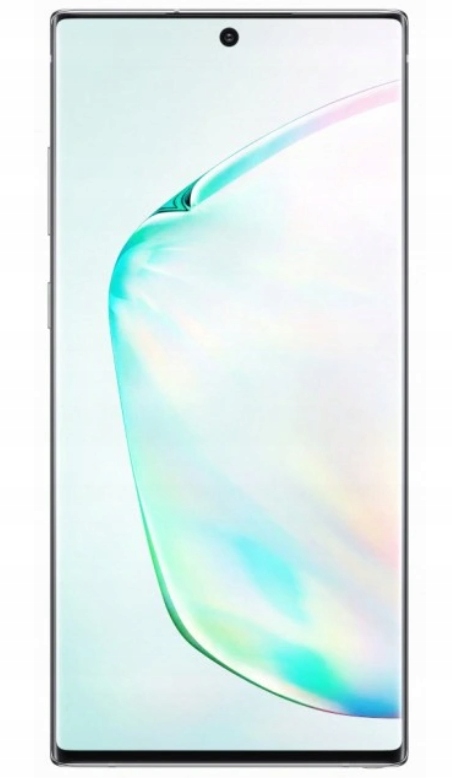 Купить Samsung Galaxy Note 10+ Plus 5G 256 ГБ цвета: отзывы, фото, характеристики в интерне-магазине Aredi.ru