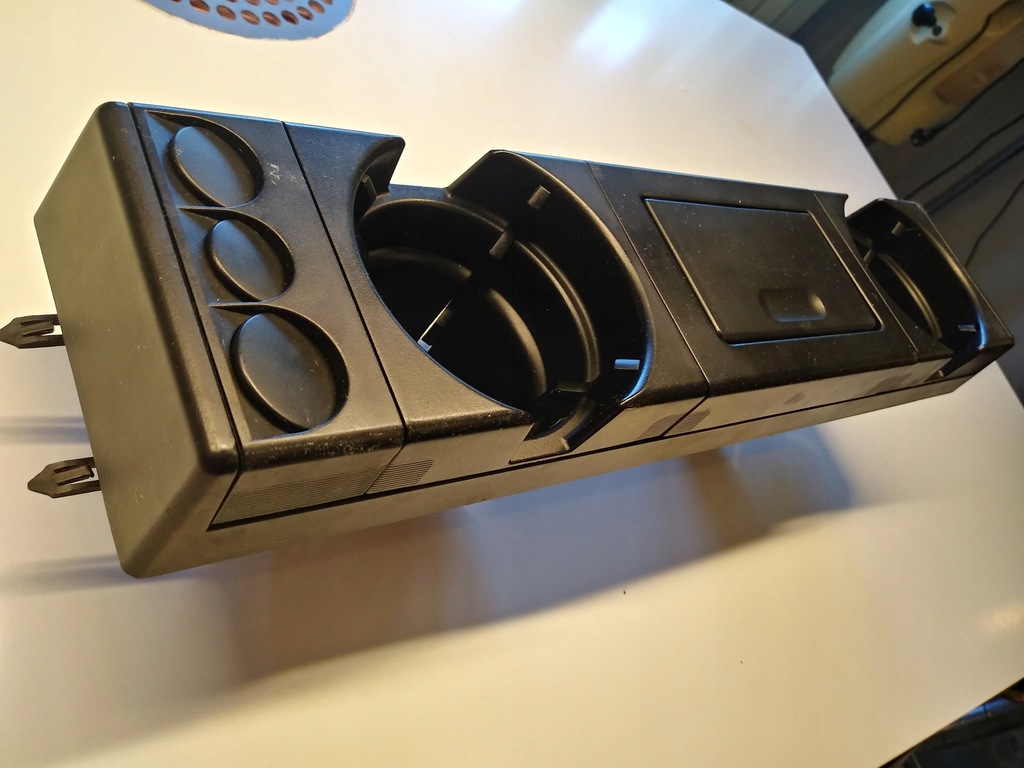 Bmw 6 Cupholder Bmw Pojemnik Na Kubki Oficjalne Archiwum Allegro