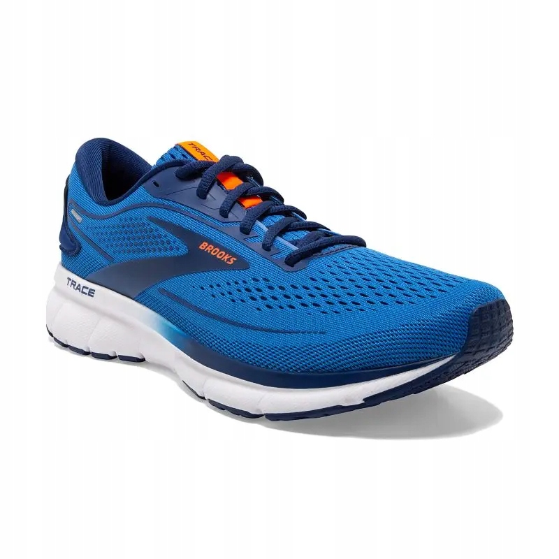 Buty treningowe Brooks Trace 2 r. 44,5