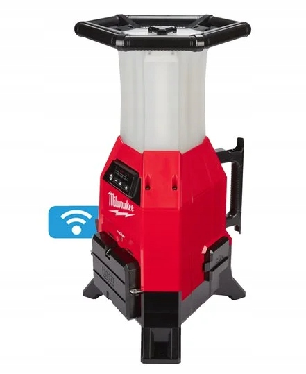 LAMPA STREFOWA LED MILWAUKEE M18ONESLDP-0 18V