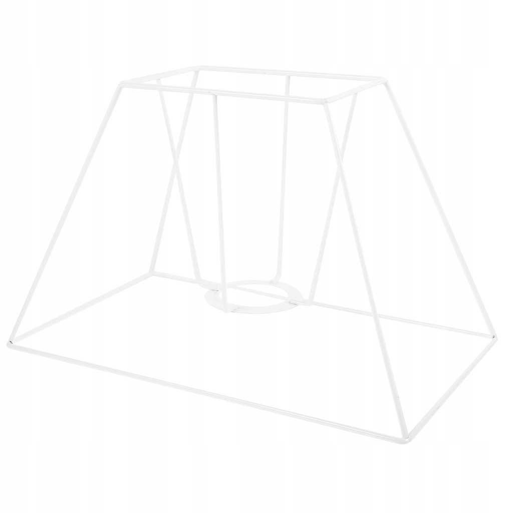 MAKE WIRE LAMP SHADE LAMPSHADE ACCESSORIES FRAMED LAMPSHADE FRAME