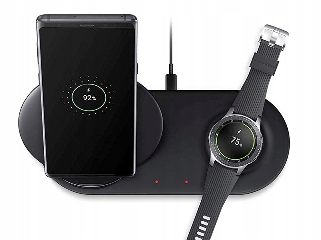 SAMSUNG ŁADOWARKA INDUKCYJNA GALAXY S7/S8/S9/S10 7935408629