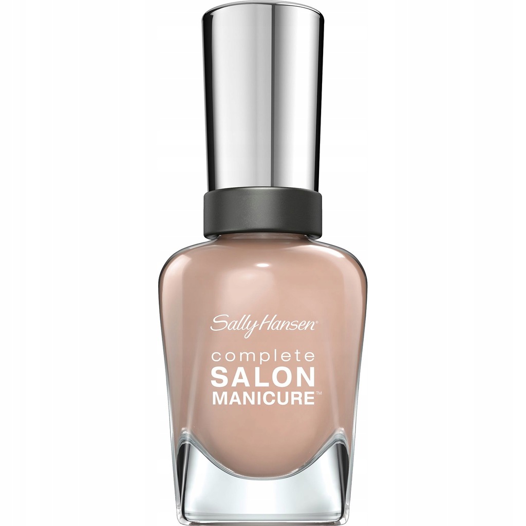 Sally Hansen lakier do paznokci 220 Cafe Au Lait C