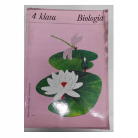 Biologia 4 klasa - K.Stępczak