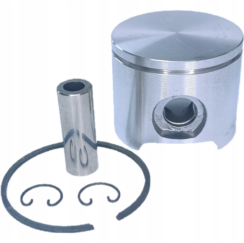 TŁOK KOMPLET HUSQVARNA 61 544224801 sr. 48 mm sw. 12 mm