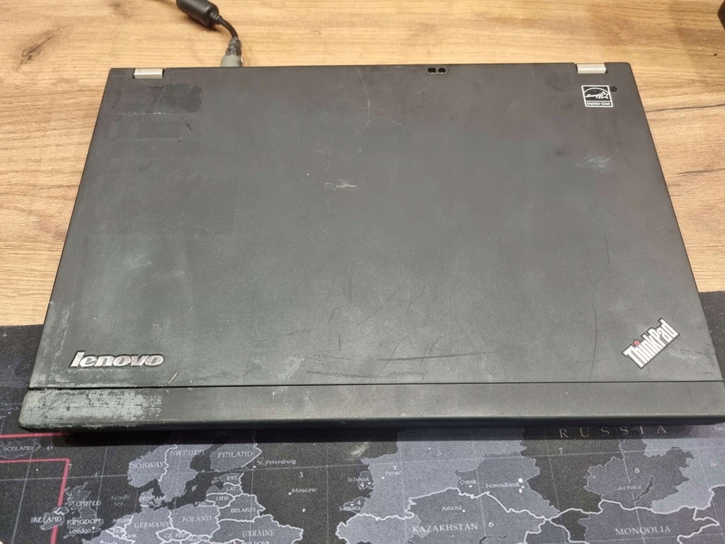 (xx) Lenovo ThinkPad X220