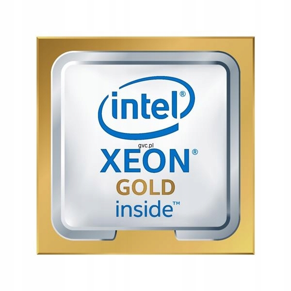 Procesor Intel Xeon Gold 6226R 16 x 2,9 GHz