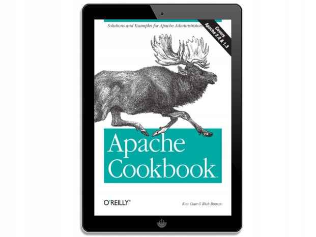 Apache Cookbook