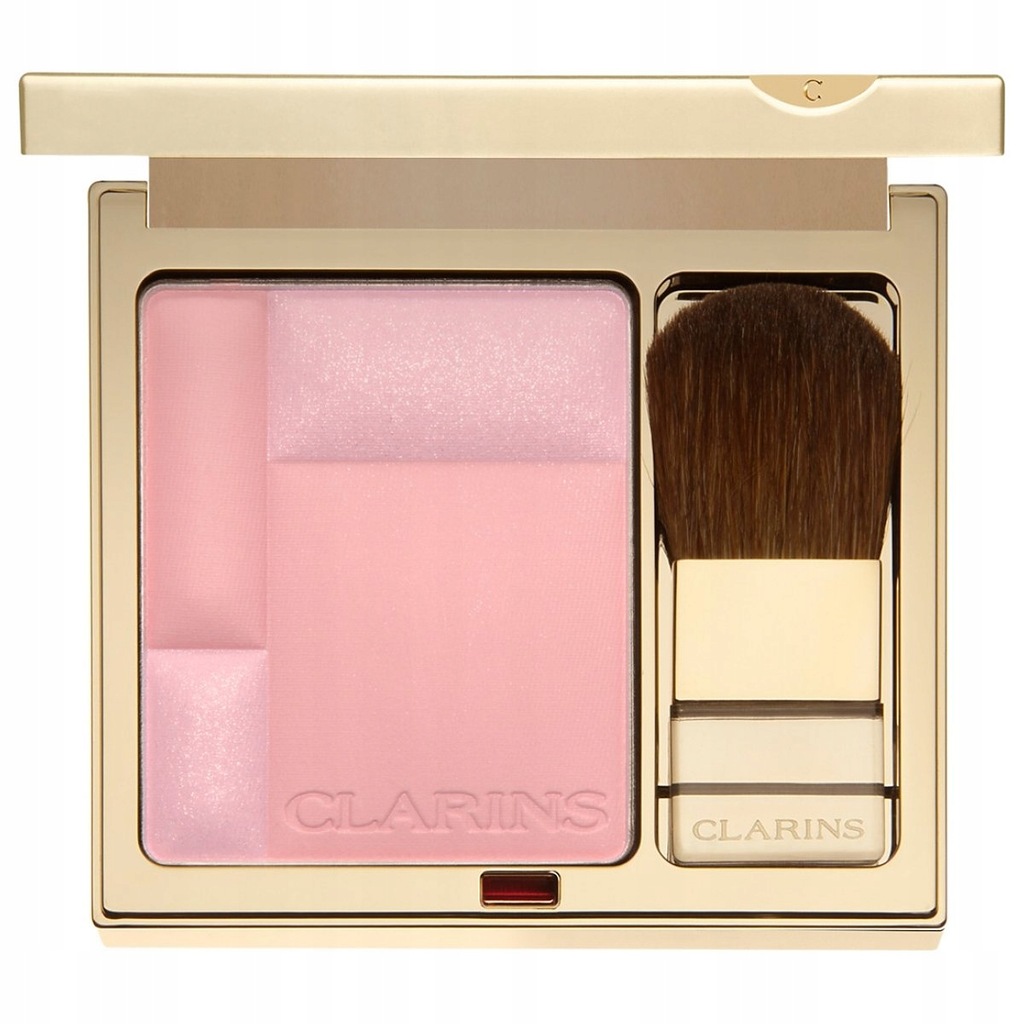 Clarins Blush Prodige Illuminate Róż 08 Sweet Rose