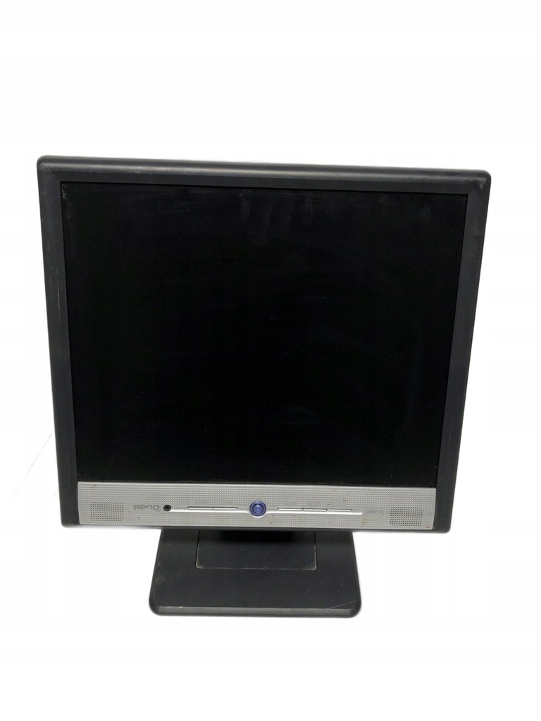MONITOR BENQ Q7C3 FP767-12 17 CALI 1280X1024