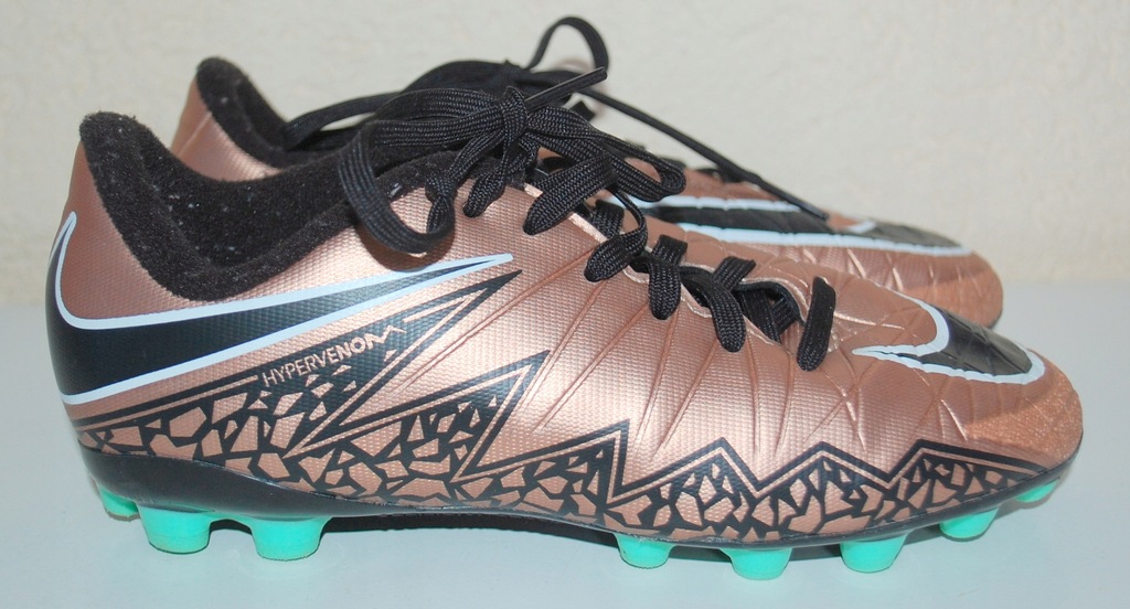NIKE HYPERNOVA KORKI LANKI R 33 7946902675 oficjalne archiwum Allegro