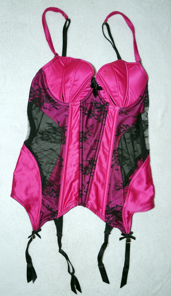 Ann Summers Gorset rozmiar M