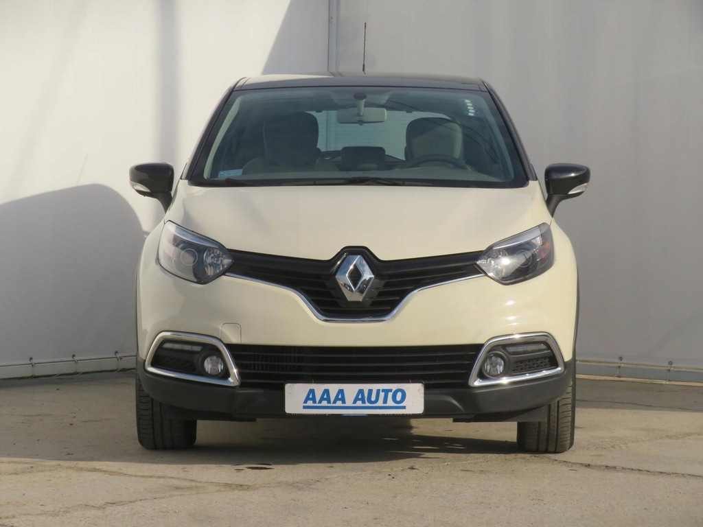 Купить Renault Captur 0.9 TCe, польский автосалон, авторизованный сервисный центр: отзывы, фото, характеристики в интерне-магазине Aredi.ru