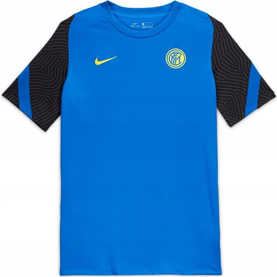 Koszulka Nike Inter Mediolan Strike CD4914 413 M