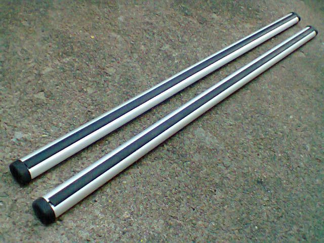 Thule 861 aero bars new arrivals