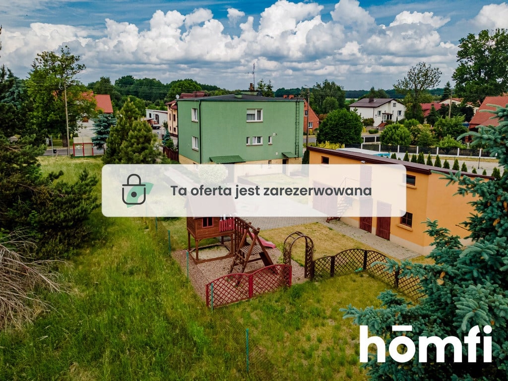 Dom, Dziadowa Kłoda, 300 m²