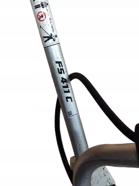 KOSA SPALINOWA STIHL FS411 Z GWARANCJĄ