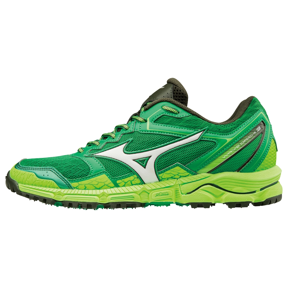 mizuno michelin