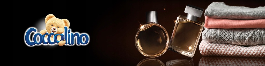 Купить Набор кондиционеров для белья Coccolino Perfume, 3x870 мл: отзывы, фото, характеристики в интерне-магазине Aredi.ru