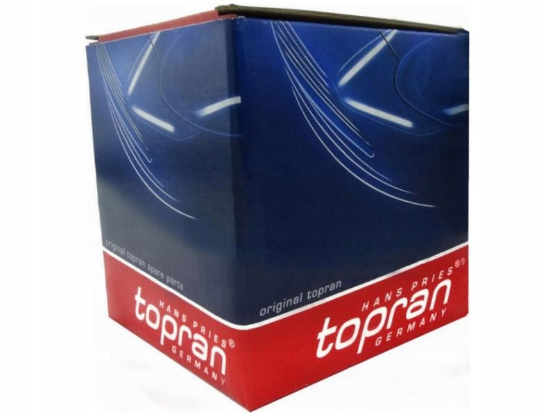 POMPA WODY TOPRAN 620 680