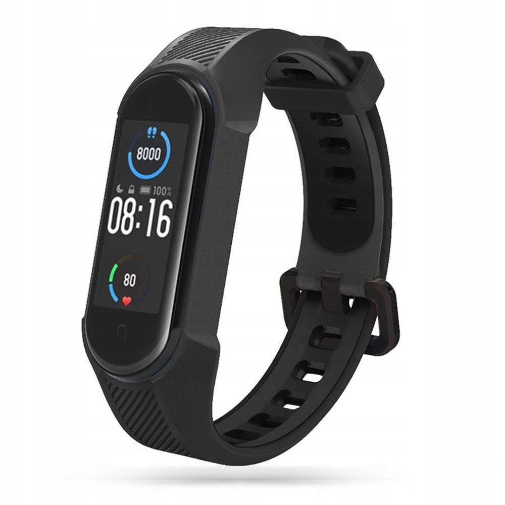 Pasek sportowy Armour do Xiaomi Mi Smart Band 5 /